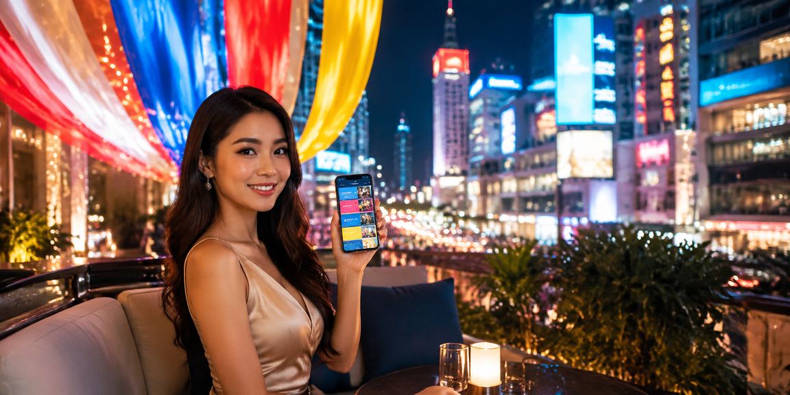 Bonus VIP 16500 Kuala Lumpur Bonus dan promosi VIP di 16500